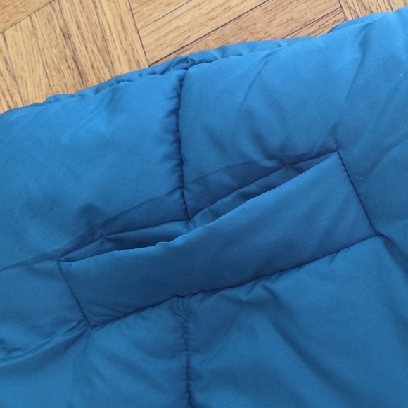 Puff Vest - Picture 5 of 8